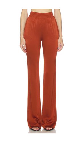 High Waist Bootcut Pants in . Taglia 36. Also in 38 - Atlein - Modalova