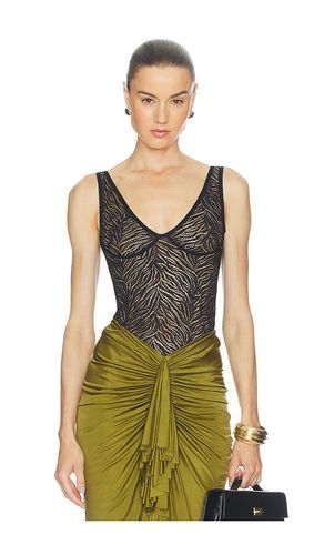 Lingerie Strap Top in . Size 34. Also in 36, 38, 40 - Atlein - Modalova