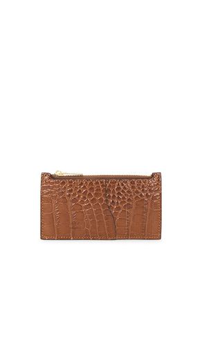 Moscosi Card Holder in - ATP Atelier - Modalova