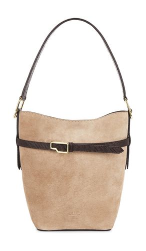 ATP Atelier TASCHE CREMELLA in Tan - ATP Atelier - Modalova