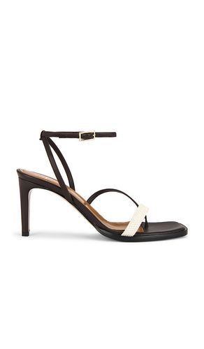Belfiore Heels in Brown. - size 36 (also in 37, 38, 40) - ATP Atelier - Modalova