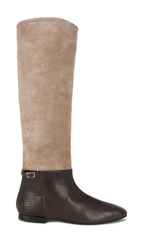 Premana Boot in Brown. - size 36 (also in 37, 38, 39) - ATP Atelier - Modalova