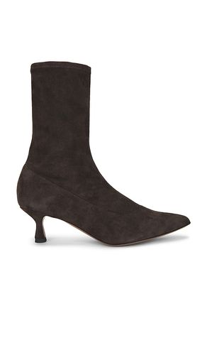 Cerone Stretch Boot in Brown. - size 36 (also in 37, 38, 39, 40) - ATP Atelier - Modalova