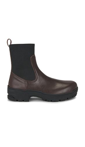 Feltre Boot in Brown. - size 36 (also in 37, 38, 39, 40) - ATP Atelier - Modalova