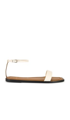 Cerea Sandals in Beige. - size 36 (also in 37, 38, 39) - ATP Atelier - Modalova