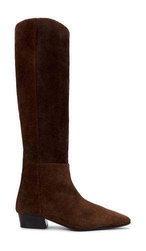 Erve Boot in Brown. - size 36 (also in 37, 38, 39) - ATP Atelier - Modalova