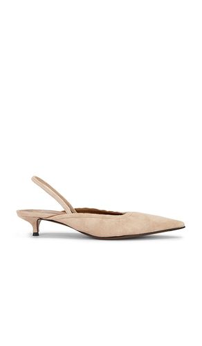 Lana Pump in . Size 36. Also in 37, 38, 40 - ATP Atelier - Modalova