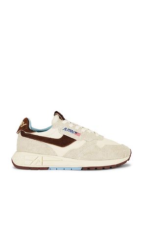 Reelwind Low Sneaker in . - size 37 (also in 38) - Autry - Modalova