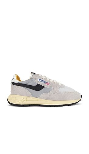 Reelwind Sneaker in . - size 36 (also in 37, 38, 39, 41) - Autry - Modalova