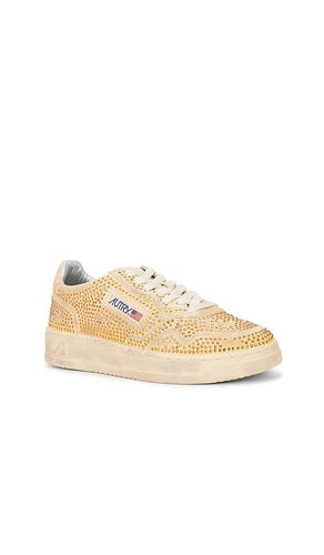 SNEAKERS MEDALIST in . Größe 37. Also in 40 - Autry - Modalova