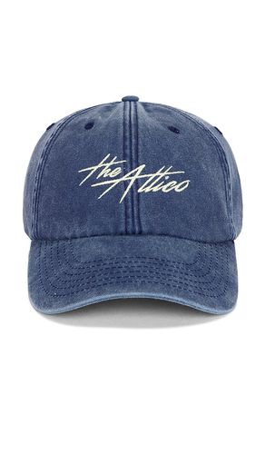 Baseball Hat in . Size S/M. Also in - THE ATTICO - Modalova