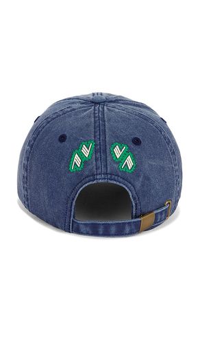 Baseball Hat in . Size S/M. Also in - THE ATTICO - Modalova