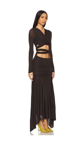 KLEID in . Größe 38. Also in 44 - THE ATTICO - Modalova