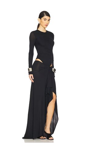 ABENDKLEID in . Größe 40. Also in 42 - THE ATTICO - Modalova
