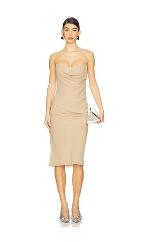 KLEID in . Größe 38. Also in 44 - THE ATTICO - Modalova