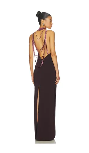 KLEID in . Größe 36. Also in 44 - THE ATTICO - Modalova