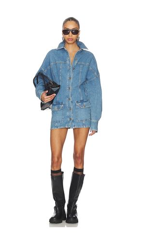 KLEID in . Größe 36. Also in 42 - THE ATTICO - Modalova