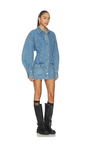 KLEID in . Größe 36. Also in 42 - THE ATTICO - Modalova