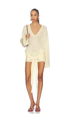 KLEID in . Größe 36. Also in 38 - THE ATTICO - Modalova