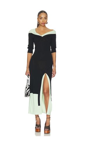 KLEID in . Größe 38. Also in 42 - THE ATTICO - Modalova