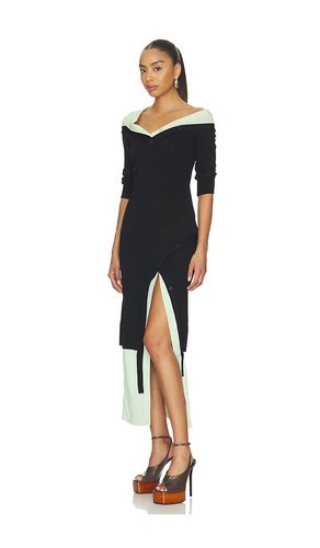 KLEID in . Größe 38. Also in 42 - THE ATTICO - Modalova