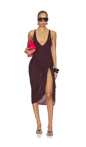 KLEID in . Größe 38. Also in 40, 42 - THE ATTICO - Modalova