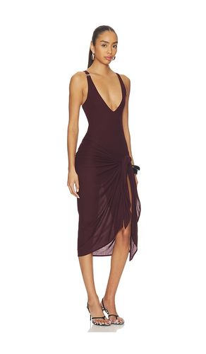 KLEID in . Größe 38. Also in 40, 42 - THE ATTICO - Modalova