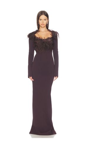 ABENDKLEID in . Größe 40. Also in 44 - THE ATTICO - Modalova