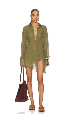 KLEID in . Größe 36. Also in 38 - THE ATTICO - Modalova