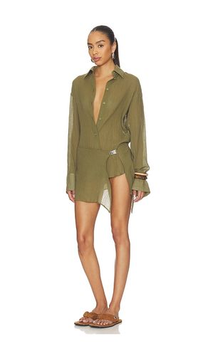 KLEID in . Größe 36. Also in 38 - THE ATTICO - Modalova