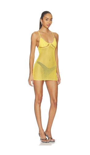 KLEID in . Größe 38. Also in 42, 44 - THE ATTICO - Modalova