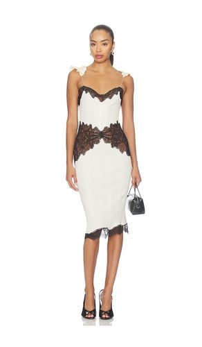 KLEID MIDI. Größe 36. Also in 38, 40, 42, 44 - THE ATTICO - Modalova