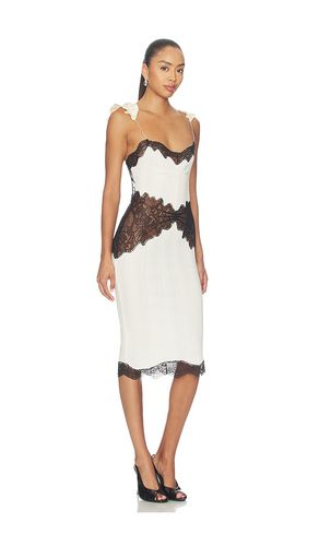KLEID MIDI. Größe 36. Also in 38, 40, 42, 44 - THE ATTICO - Modalova
