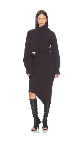 KLEID in . Größe 38. Also in 36, 40, 42 - THE ATTICO - Modalova