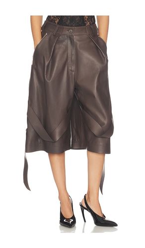 SHORTS in . Größe 38. Also in 40 - THE ATTICO - Modalova
