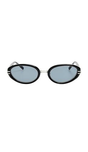 Oval Sunglasses in - THE ATTICO - Modalova