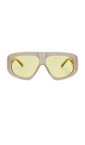 Milano Sunglasses in - THE ATTICO - Modalova