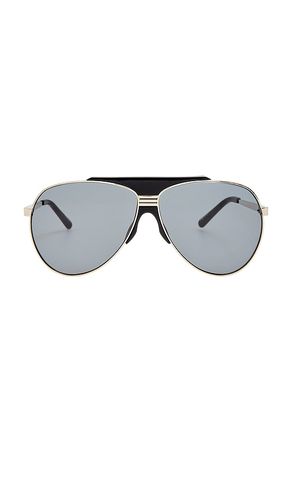 Amelia Sunglasses in - THE ATTICO - Modalova