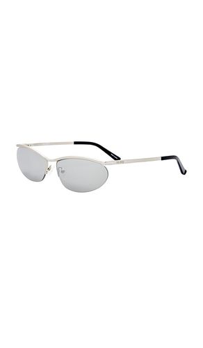 Charlotte Sunglasses in - THE ATTICO - Modalova