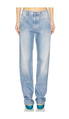 Long Jeans in Blue. - size 25 (also in 27) - THE ATTICO - Modalova