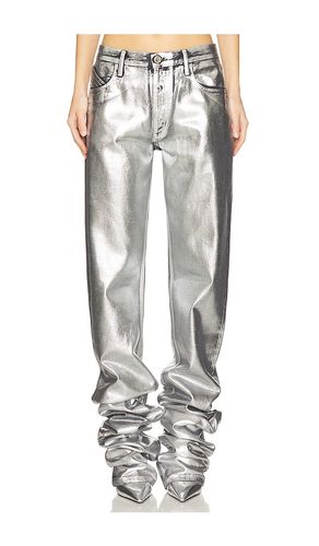 Long Pant in . Size 24. Also in 25 - THE ATTICO - Modalova