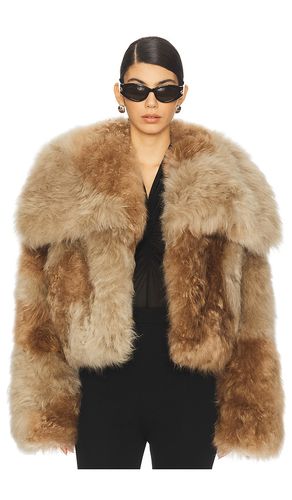 Bomber Jacket in . - size 38 (also in 44) - THE ATTICO - Modalova