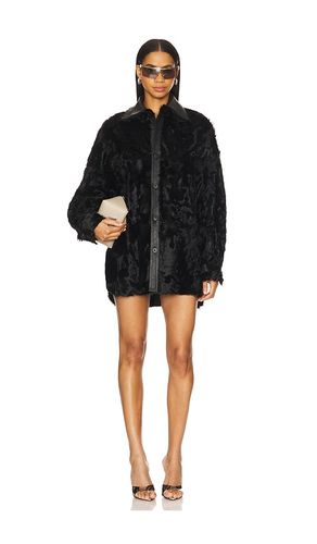 Bomber Jacket in . - size 42 (also in 44) - THE ATTICO - Modalova
