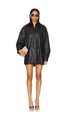 Bomber Jacket in . - size 42 (also in 44) - THE ATTICO - Modalova