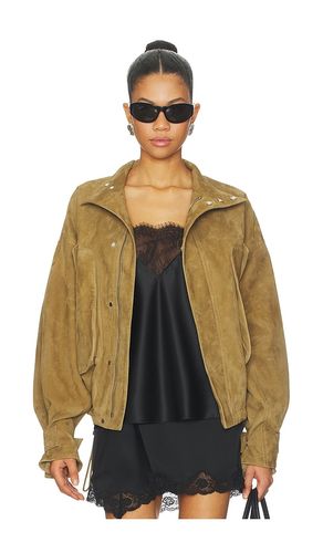 JACKE in . Größe 40. Also in 44 - THE ATTICO - Modalova
