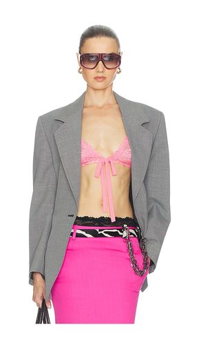 Cinched Blazer in . Size 36. Also in 40, 42 - THE ATTICO - Modalova