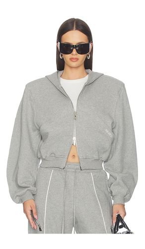SWEATSHIRT FLEECE in . Größe 38. Also in 40 - THE ATTICO - Modalova