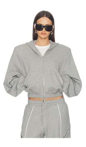 SWEATSHIRT FLEECE in . Größe 38. Also in 40 - THE ATTICO - Modalova