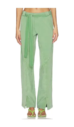Long Sweatpant in . Size 36. Also in 38, 40 - THE ATTICO - Modalova