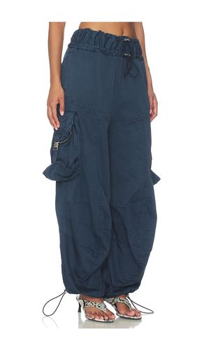 Utility Balloon Pant in . Taglia 40. Also in 44 - THE ATTICO - Modalova